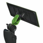 HiFly™ 1.4 Metre Internal Window Cleaning Pole + 3 Microfibre Pads - Image 12