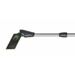 HiFly™ 3 Metre Internal Window Cleaning Pole + 3 Microfibre Pads - Image 11