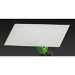 HiFly™ 3 Metre Internal Window Cleaning Pole + 3 Microfibre Pads - Image 9
