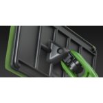 HiFly™ 3 Metre Internal Window Cleaning Pole + 3 Microfibre Pads - Image 8