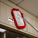 Interchange High Level Telescopic Flexi Dusting Kit Complete (Extends 2.5m) - Image 2