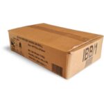 envirosack® Black Refuse Sacks on Roll (18x29x39") 90L (8 rolls x 25) - Image 2