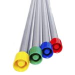 SYR 54" Interchange Mop Handle - Colour Coded