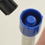 SYR 54" Interchange Mop Handle - Colour Coded - Image 3