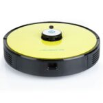 i-Vac Cobotic 1700 Robot Vacuum Cleaner + Charger