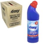eFRESH Original Thick Bleach Duck Bottle (12x750ml) - Image 2
