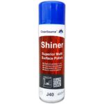 CleanSource® SHINER Superior Aerosol Furniture Polish 480ml