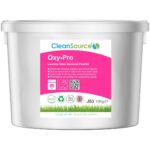 CleanSource® OXY PRO Stain Remover Powder 10Kg