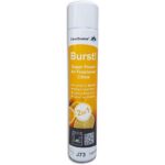 CleanSource® BURST CITRUS Super Power Giant Air Freshener 750ml