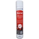 CleanSource® BURST CRANBERRY Super Power Giant Air Freshener 750ml