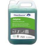 CleanSource® JELPINE Pine Floor Cleaning Gel 5L