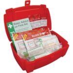 BURN STOP Burns Kit, Small
