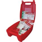 BURN STOP Burns Kit, Medium