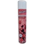 Shades Cranberry Crush Aerosol Air Freshener 400ml