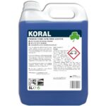 KORAL Specialist Combi Oven Rinse Additive 5L