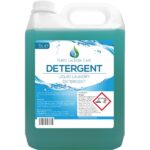 Puriti Premium Liquid Laundry Detergent 5L