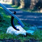 35" / 87cm Premium Long Arm 'Claw Action' Litter Picker - Image 3