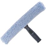 Window Cleaners T-Bar & Microfibre Sleeve Complete - 10"/14"/18"