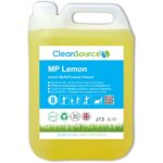 CleanSource® MP Lemon Multi-Purpose Cleaner Lemon 5L