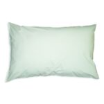 Premium MRSA Resistant, Flame Retardant, Wipe-Clean Pillow