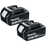 Makita 18V LXT 3.0Ah Li-ion Battery - Image 2