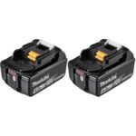 Makita 18V LXT 4.0Ah Li-ion Battery - Image 2