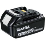 Makita 18V LXT 6.0Ah Li-ion Battery