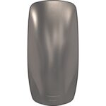 CleanSource® 900ml Mercury S/Steel Front Bulk Fill LIQUID Soap Dispenser - Image 3