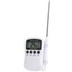 Multi Function Digital Catering Thermometer
