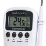 Multi Function Digital Catering Thermometer - Image 2
