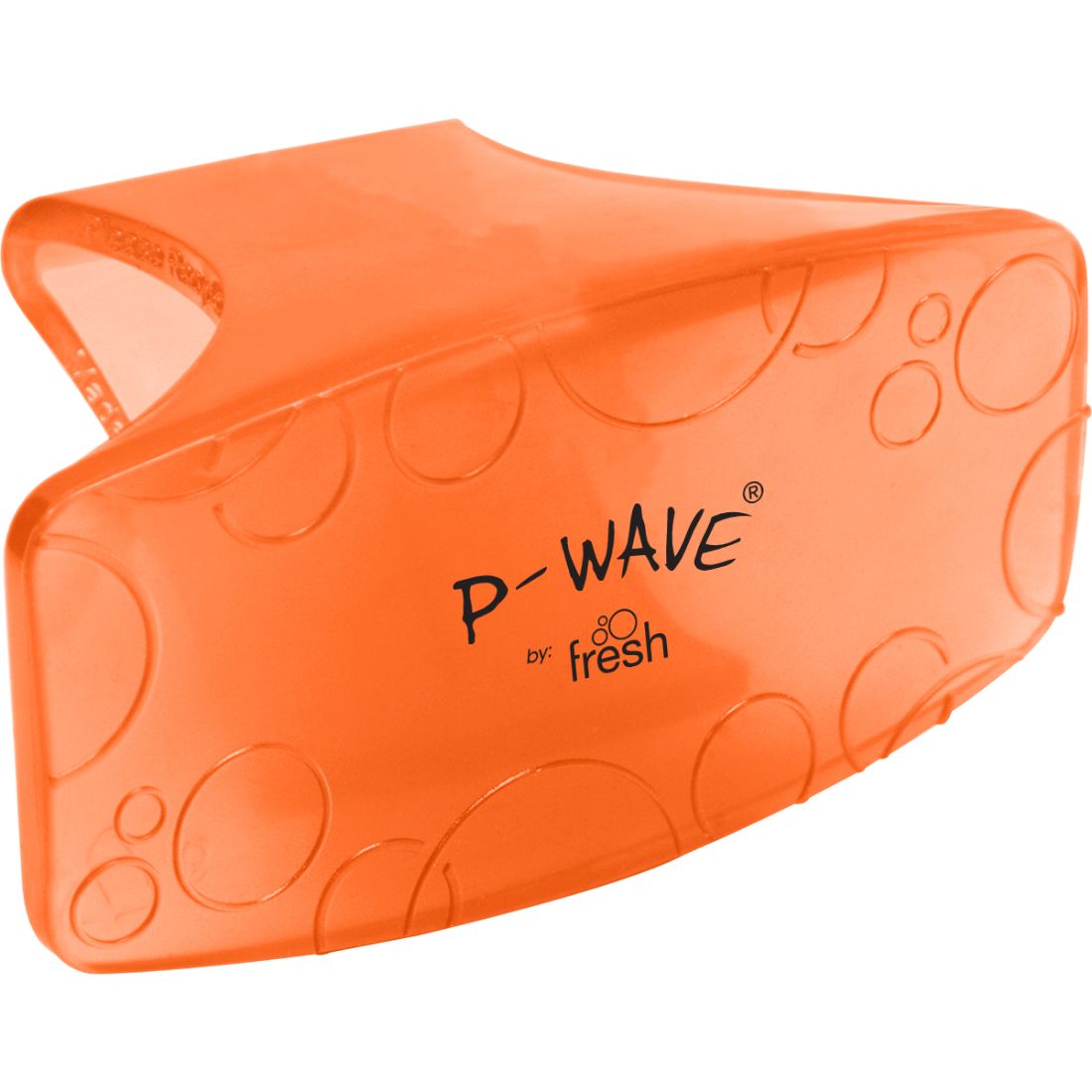 P-Wave-Bowl-Clip-2.0-Mango.jpg P-Wave Highly Fragranced Toilet Bowl Clips - Mango - Image 1