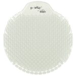 P-Wave Highly Fragranced Urinal Screens - Honeysuckle