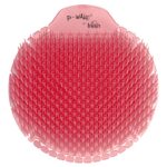 P-Wave Highly Fragranced Urinal Screens - Spiced Apple