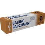 12" (30cm) Professional Baking Parchment Cutterbox (75m long)