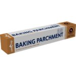 18" (45cm) Professional Baking Parchment Cutterbox (50m long)