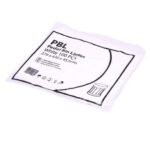 envirosackĀ® Small White Pedal Bin Liners Standard Duty (11x17x18") 10L (1x1000) - Image 2