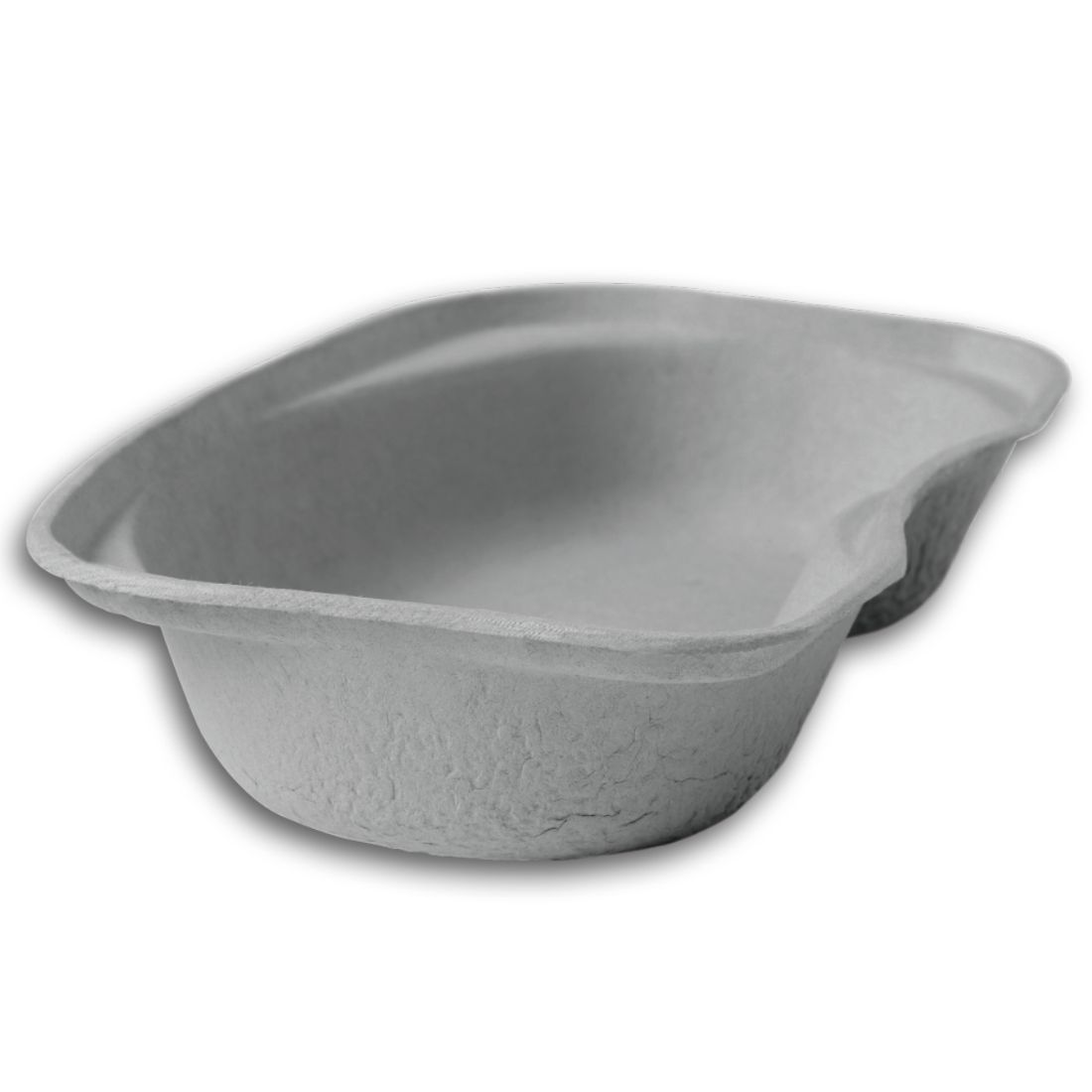 PHKID004-kidney-dish-unsleeved.jpg 700ml Disposable Pulp Kidney Dishes (1x300) - Image 1