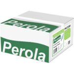 Perola® HanDri™ 1-Ply Green Eco C-FOLD Hand Towels (1x2850) - Image 2