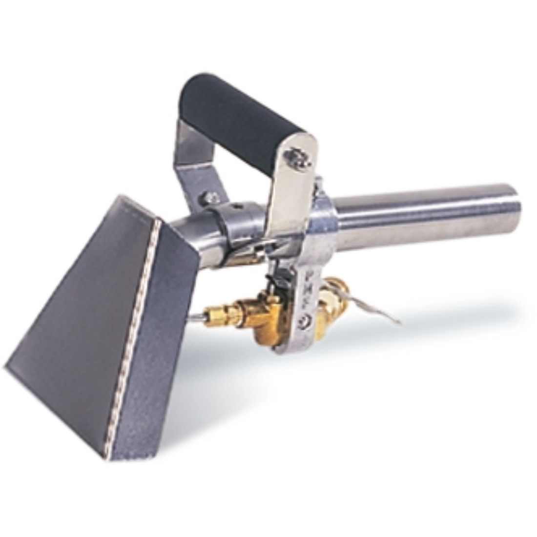 PM2503-Hand-tool.jpg ProchemĀ® 6" (15cm) Heavy Duty Stair Tool with Handle - Image 1
