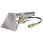 Prochem® 6" (15cm) Curtain Tool Stainless Steel