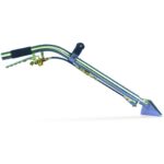 Prochem® Swivel Head Stair Tool with Long 30" (76cm) Handle 1 Jet 500 Psi