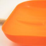 Extra Large Heavy Duty Snow Shovel Complete with Handle - Image 9