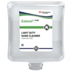 SCJ Deb Estesol Lotion Pure Light Duty Hand Cleaner (4x2L)