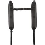 Pacvac Superpro 700 Replacement Shoulder Straps (Pair)