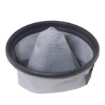 Pacvac Superpro 700 Grey Reusable Microfibre Cloth Dust Bag