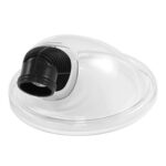 Pacvac Superpro 700 Replacement Clear Dome Lid