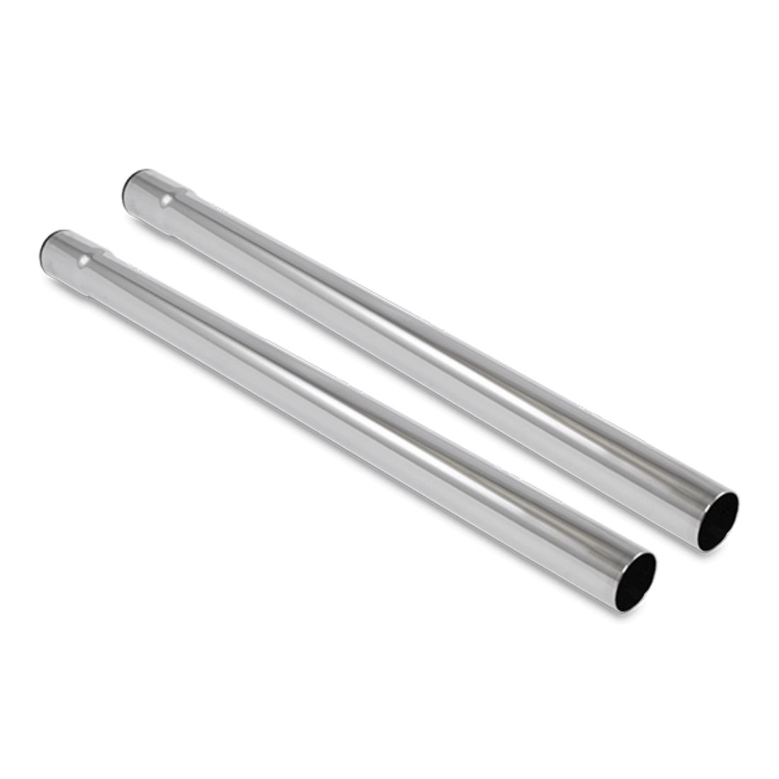 Pacvac-Part-Wand-TwoPieceChrome-32mm-WND002.jpg Pacvac Superpro 700 Two Piece Chrome Vacuum Wand 32mm (2 x 500mm Long) - Image 1