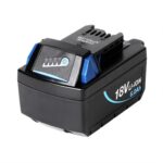 Replacement Li-ion Battery 18 volt (6.0 amp) for Pacvac Superpro 700 & Pacvac Velo