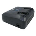 Twin Li-ion Battery Charger for Pacvac Superpro 700 & Pacvac Velo - Image 3