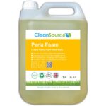 CleanSource® PERLA FOAM Luxury Citrus FOAMING Hand Soap 5L